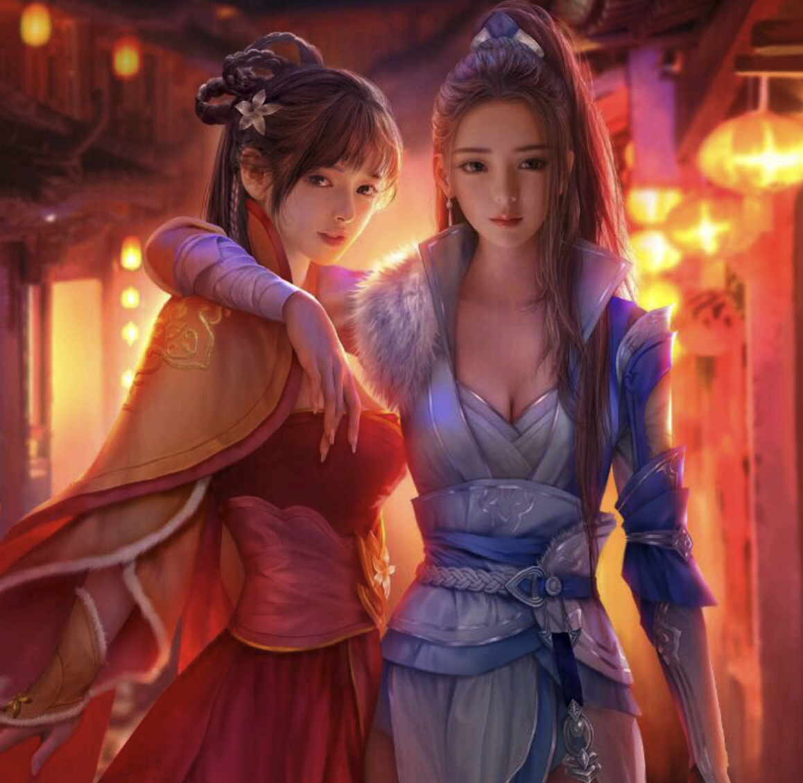 默默猴东胜洲系列六合烽烟录・奇峰十三旗与白马末劫